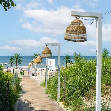Your Holidays Waves Widok Na Fale Baltyku D756 ミエンジズドロイェ エクステリア 写真